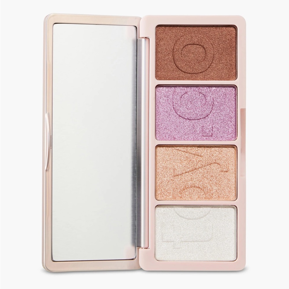 Dreamset® Highlighter Serum Palette 🎨 by Toy Factory NEW & SEALED!!